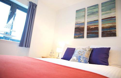 Horizons Apartments Newquay - Foto 8
