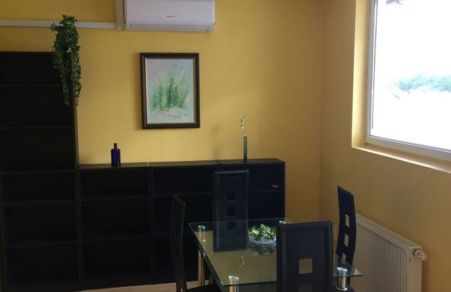 Mary Apartments - Foto 4