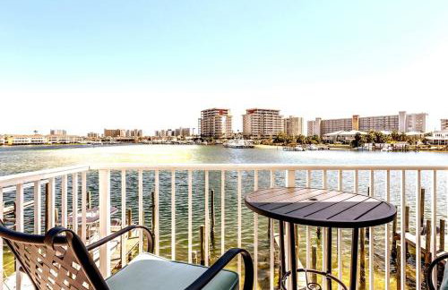 Sea-Renity 4 Waterfront Balconies Gated Beach - Foto 51