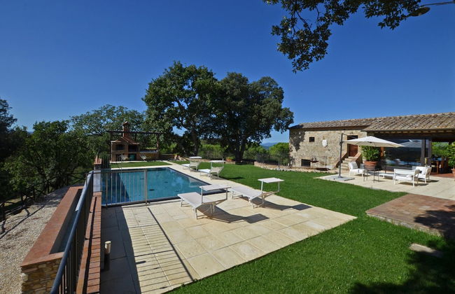 Villa Paradiso 8 - Foto 18