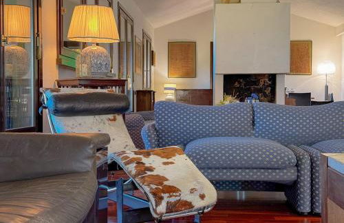 Villa Marchetti Straini - Foto 43