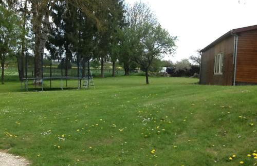 Au Repos De La Blaise - Foto 26