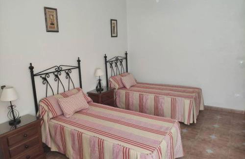 Casa Rural Alameda en Posadas Córdoba - Foto 7