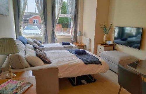 Luxury Apartment Bewdley Worcestershire - Foto 21