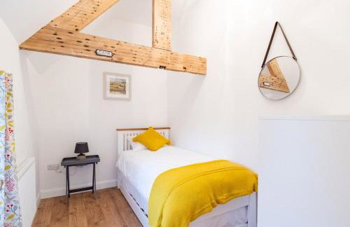 Character Cottage Nr Peak District and Alton Towers - Foto 11