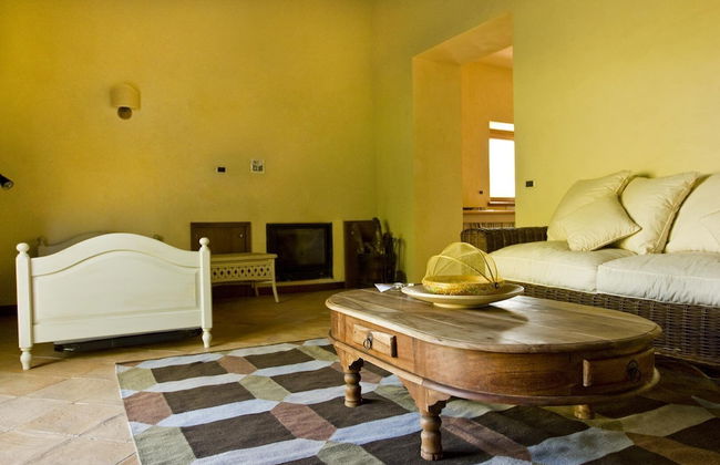 Borgo Serafino - Foto 3