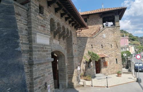 Villa Figoli Suites - Foto 7