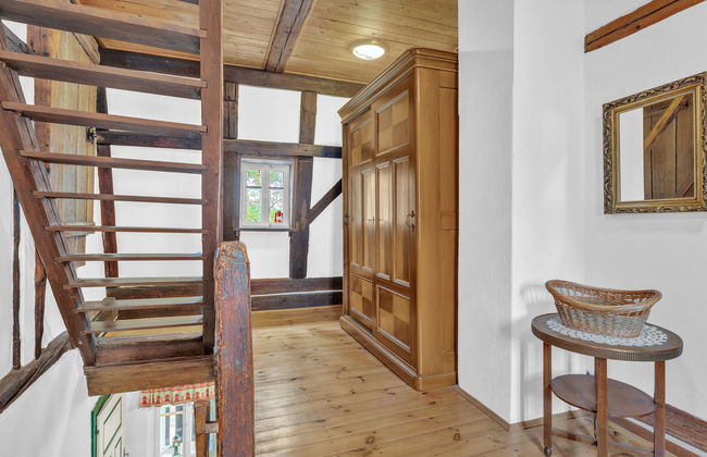 Mezná u Hřenska - Foto 31