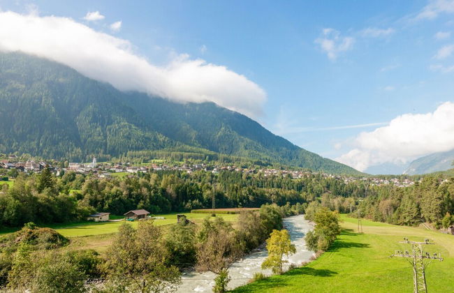 Welcoming Apartment in Sautens With a Terrace - Foto 32