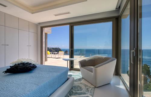 Villa Emma on the Roc by Interhome - Foto 54