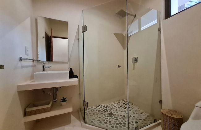 LUJOSO CON CENOTE EN LA SELVA DE TULUM - Photo 25