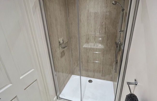 Rossal House Apartments - Foto 75