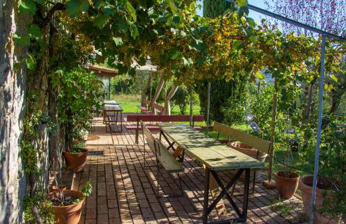 Limosa Country House - Photo 6