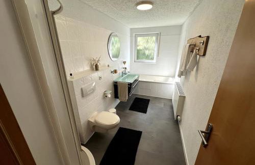 Weideblick, traumhaft wohnen im Schwarzwald - Foto 35