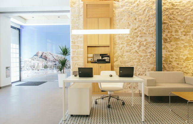 Apartamentos Poeta Quintana - Foto 2