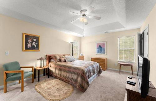 New 4 Bedroom Lithonia Home With Office - Foto 33