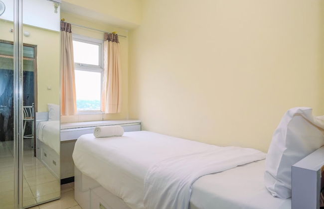 Cozy And Homey 3Br At Bogor Valley Apartment - Foto 8