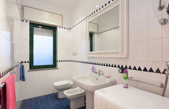 Apartment at the Foot of Mt. Vesuvius - Foto 41