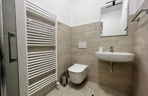 Kìbilù Comfort Hub Malpensa - Foto 43