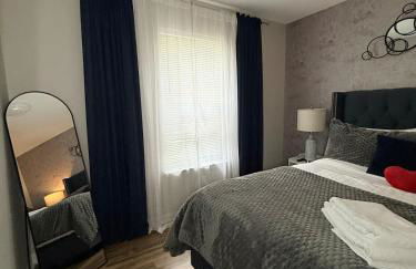 Queen City family-friendly entire house, Charlotte - Foto 30