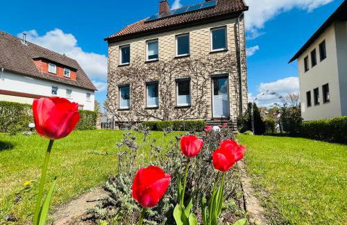 Ferienwohnung am Eberbach - Foto 14