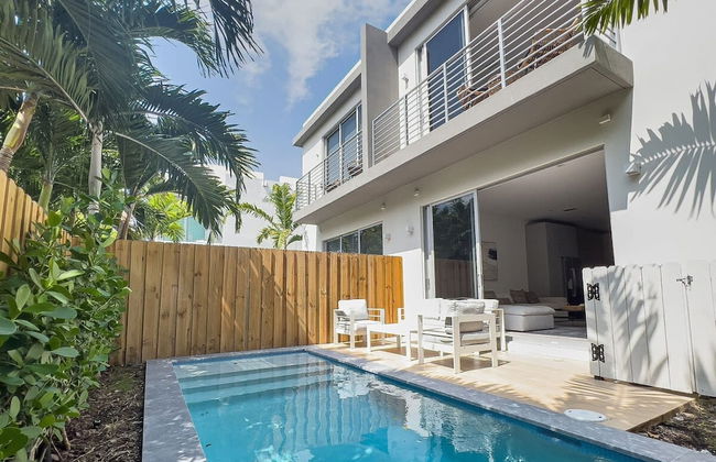 The Modernista 1 - Luxury Villa With Private Pool - Foto 57