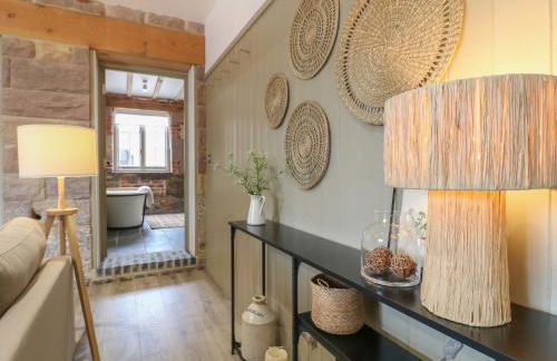 Holly Cottage - Fold Yards - Foto 12