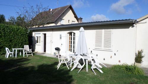 Studio-appartement et chambre à proximité d'une maison de Maître de 1904 - Photo 3