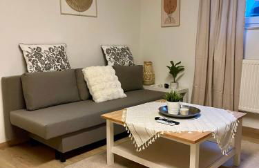 FeWo Zum Preussensteig Fröhwaldstraße 19 max 5 Gäste - Photo 4