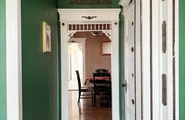 Evansville Holiday House - Foto 15