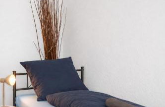 Modernes 3 Zimmer Apartment nähe Friedberg & 30 min zur Messe Frankfurt - Foto 10