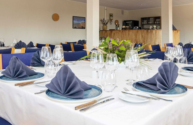 Apartment in Holiday Park in Vederso Klit - Foto 14