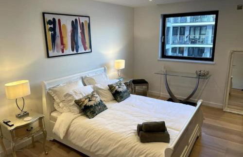 Royal Sands Ramsgate - direct beach access - Foto 5