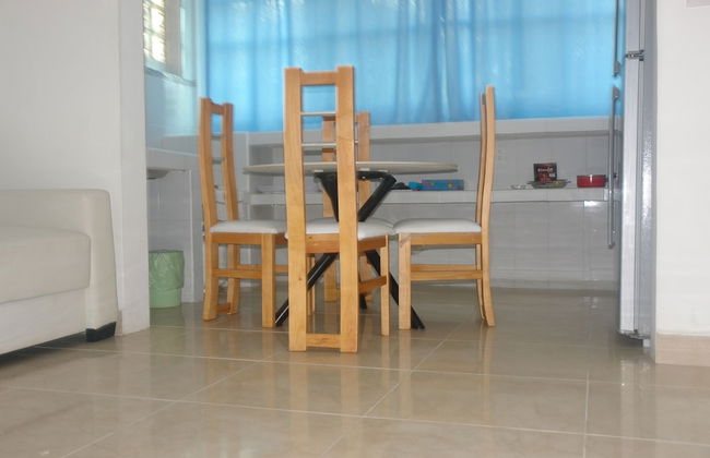 Departamentos Villas Capdeviel - Photo 46