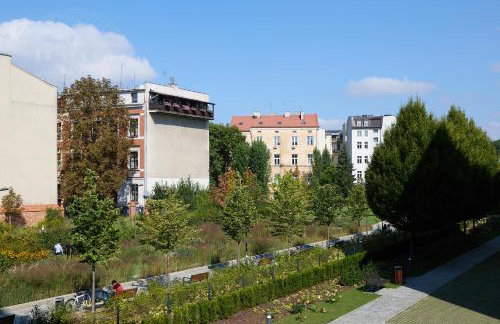 Fragola Apartments Rajska 3 - modern studios, park - Photo 24