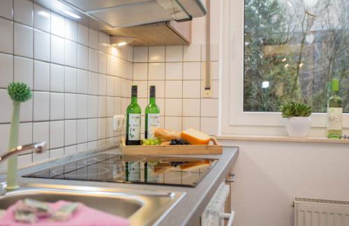 Ferienwohnung Little Home in Winterberg-Neuastenberg - Foto 16