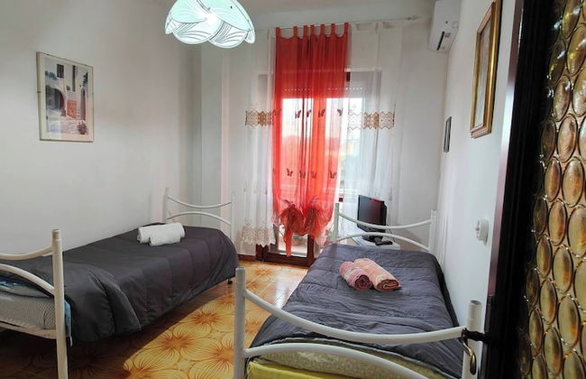 Room-la Palma Double Room With Balcony L - Foto 1