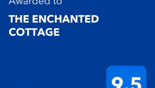 THE ENCHANTED COTTAGE - Photo 2