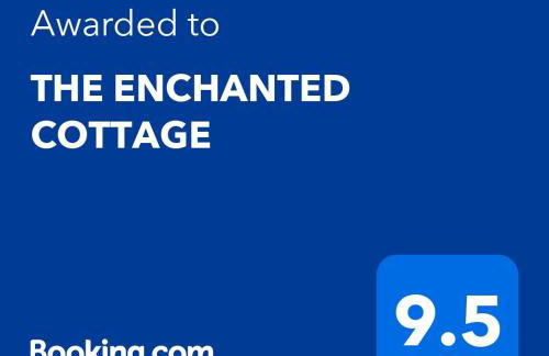 THE ENCHANTED COTTAGE - Foto 2