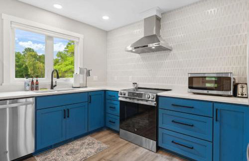 The Cottage at Enchanted Pines - Foto 10