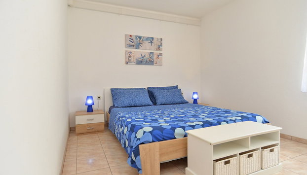 Apartments Tanja 100 - Foto 4, Habitación