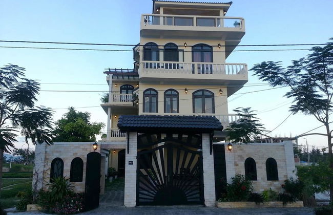 Hamilton Oceanview Villa - Foto 20