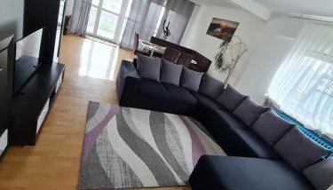 Ferienwohnung Ramstein - Foto 2