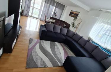 Ferienwohnung Ramstein - Foto 2