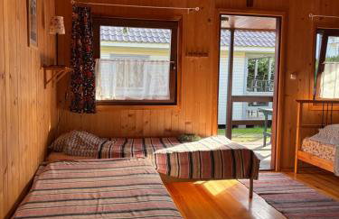 Apartament Pokoje Domki U Franka - Photo 9