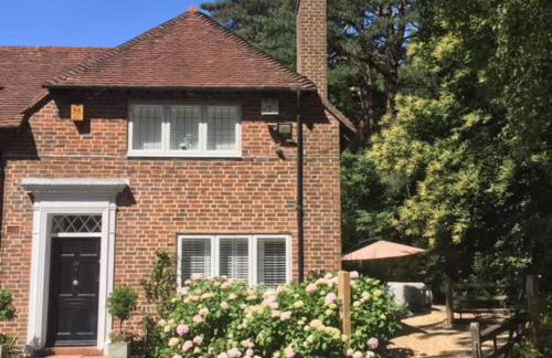 Rogate Cottage Retreat - Foto 8