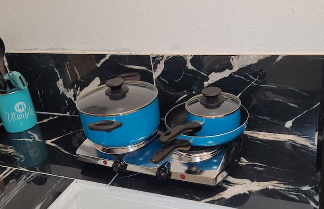 Villa Serenity by the water - Foto 41