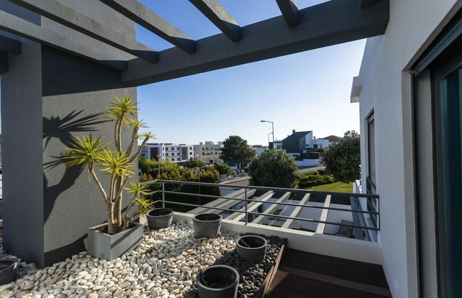 Aqua Villa by Acasadascasas - Foto 30