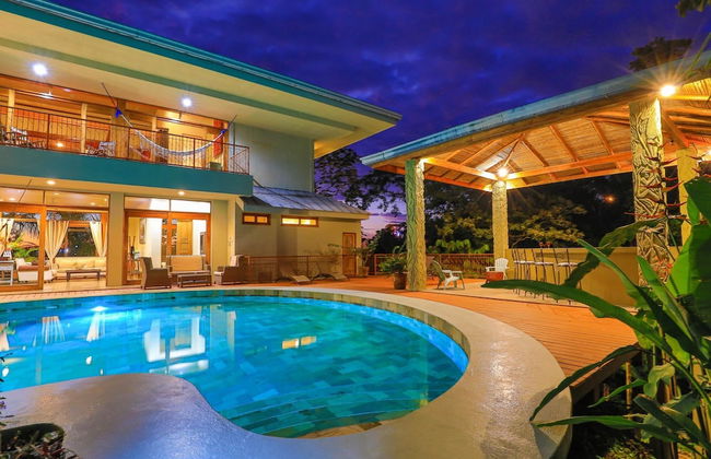 18 Sleep With Pool Private Villa - Foto 71