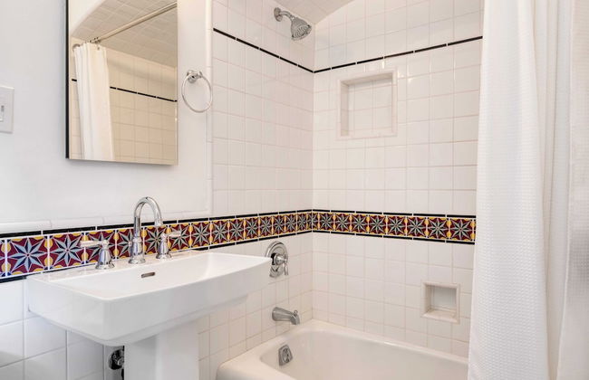 Casa del Colibri by Avantstay Luxe Estate w/ Pickleball Court - Foto 31